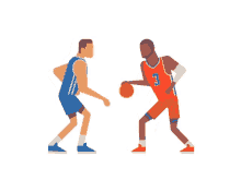 Basketball Gif