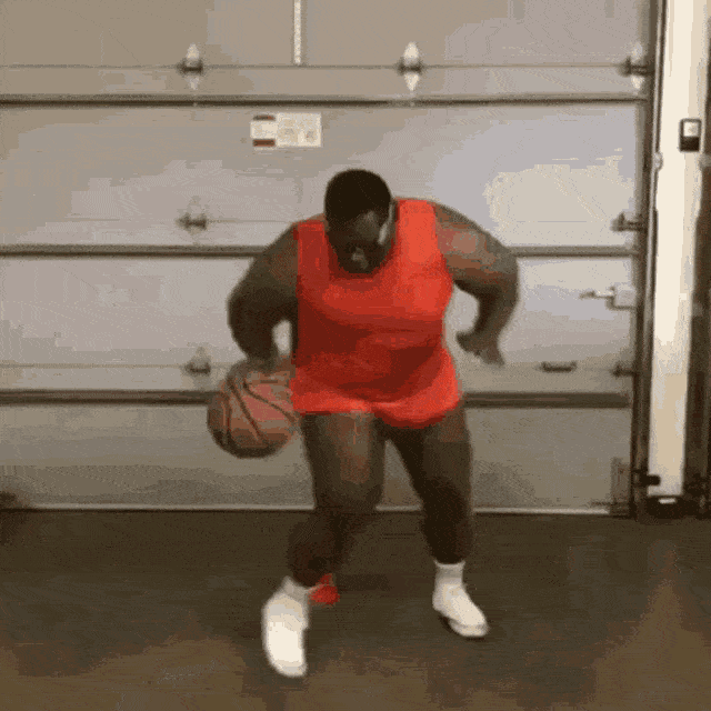 Basketball Gif