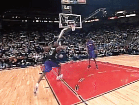 Basketball Gif