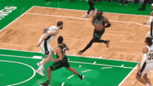 Basketball Gif