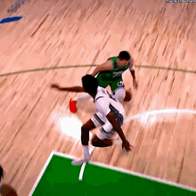 Basketball Gif