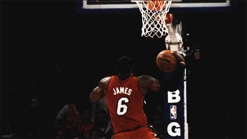 Basketball Gif