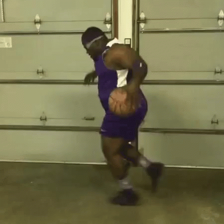 Basketball Gif