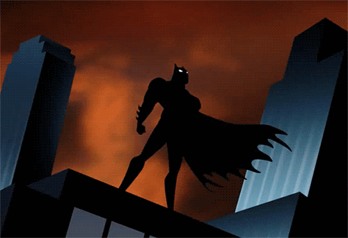 Batman Gif