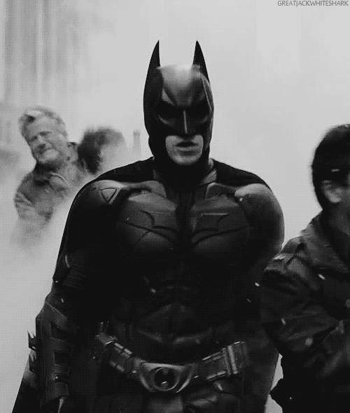 Batman Gif