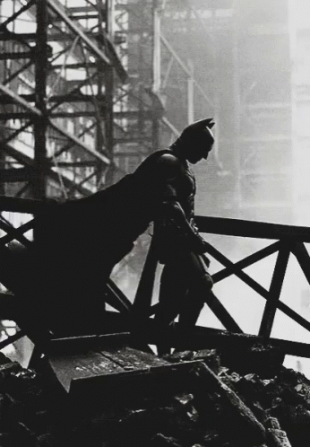 Batman Gif