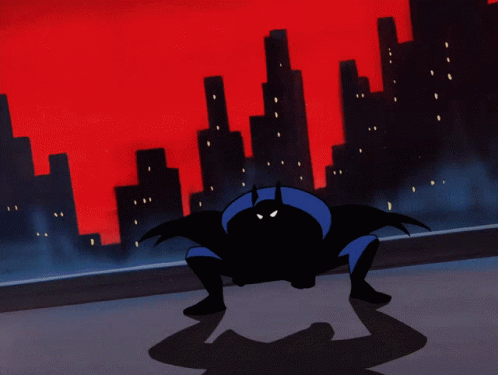 Batman Gif