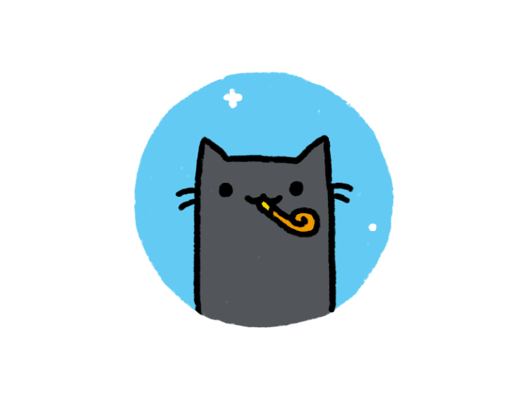 Birthday Animated GIF
