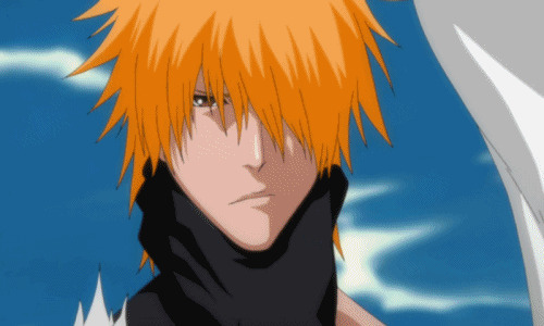 Bleach Gif