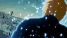 Bleach Gif