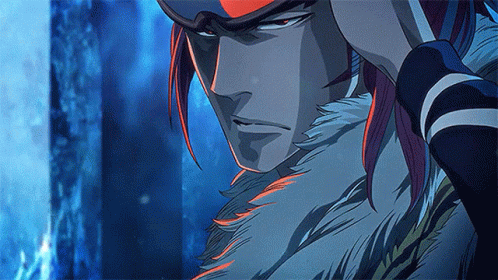 Bleach Gif