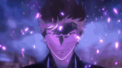 Bleach Gif