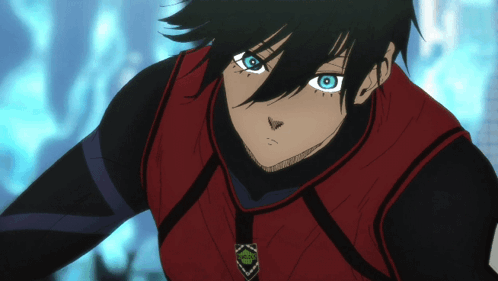 Blue Lock Gif Blue Lock Gif