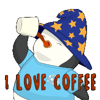 Cappuccino Assassino Gif