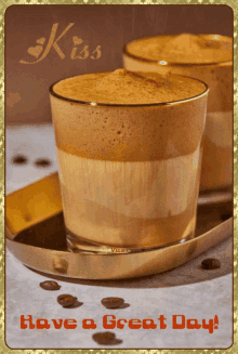 Cappuccino Assassino Gif