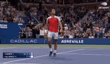 Carlos Alcaraz Gif