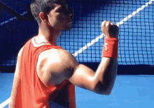 Carlos Alcaraz Gif