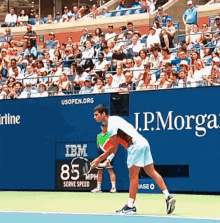 Carlos Alcaraz Gif
