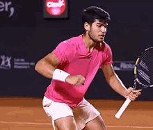 Carlos Alcaraz Gif