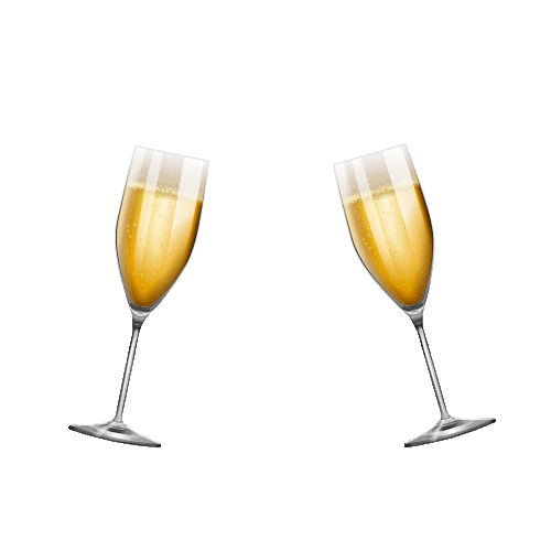 Cheers Gif