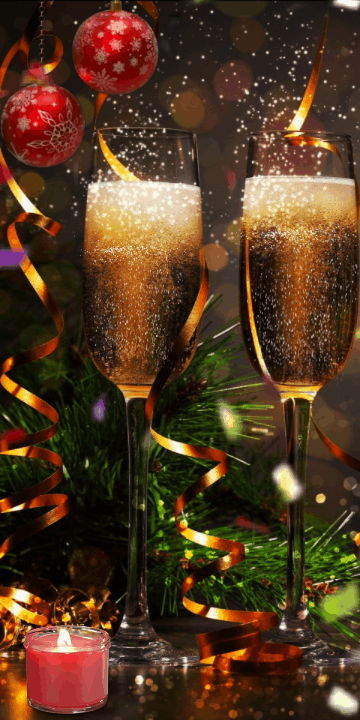 Cheers Gif