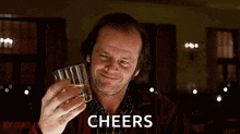 Cheers Gif