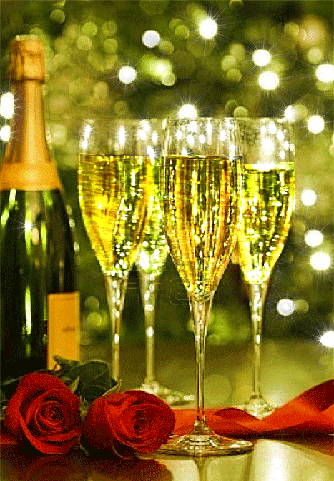 Cheers Gif