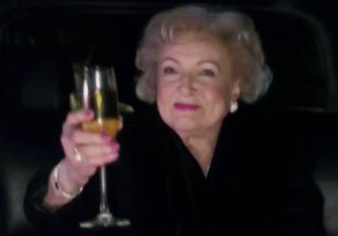 Cheers Gif