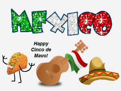 Cinco De Mayo Gif