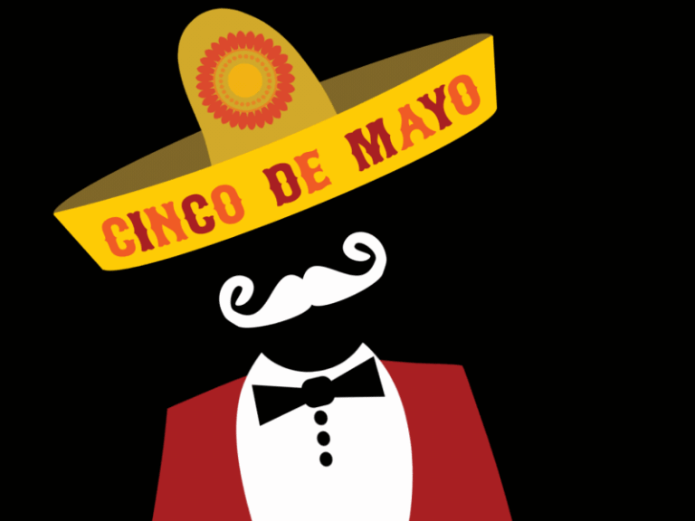 Cinco De Mayo Animated GIF