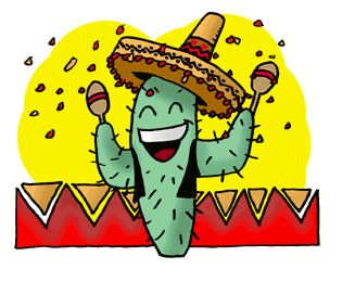 Cinco De Mayo Gif