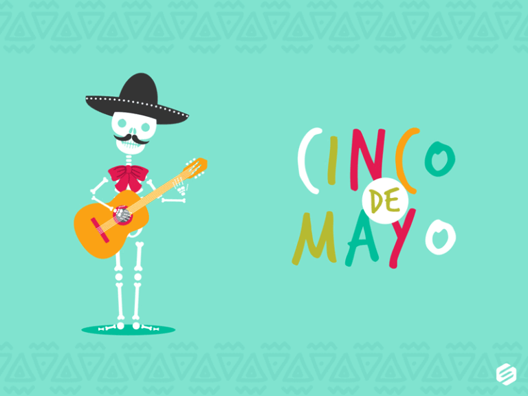 Cinco De Mayo Animated GIF