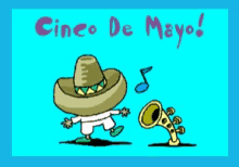 Cinco De Mayo Gif
