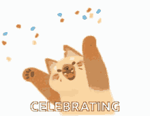 Confetti Gif