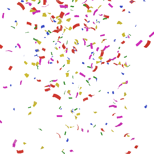 Confetti Gif