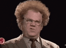 Confused Gif