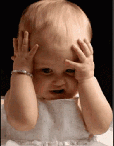 Confused Gif
