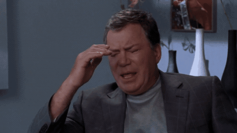 Confused Gif