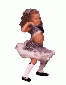 Dance Gif