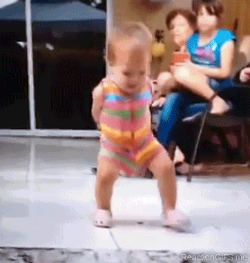Dance Gif
