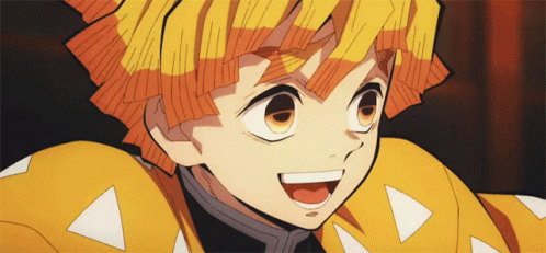 Demon Slayer Gif