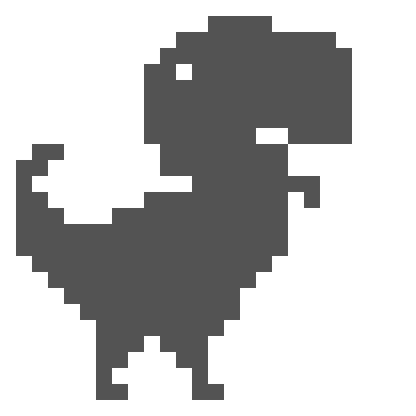 Dinosaur Game Gif