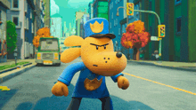 Dog Man Gif