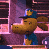 Dog Man Gif