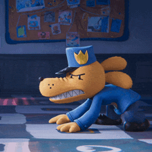 Dog Man Gif