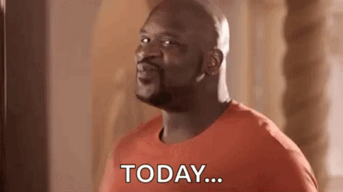 Excited Gif