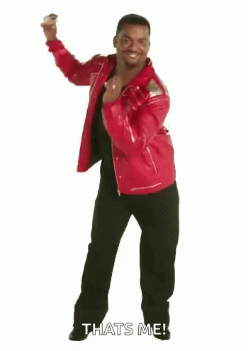 Excited Gif