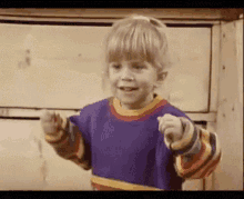 Excited Gif