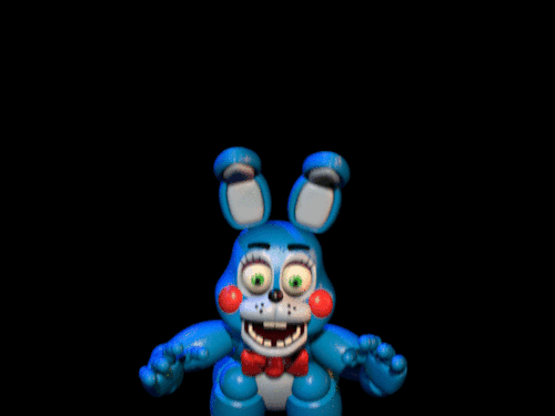 Five Nights at Freddy’s Gif