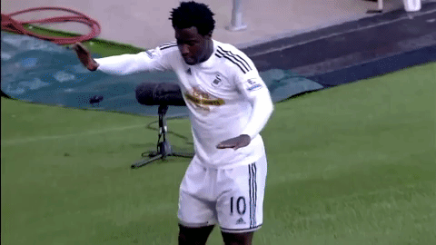 Football Gif